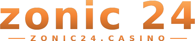 zonic 24 โลโก้